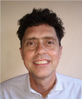 Darren Long, Surveying Co-ordinator at Voller Surveying Services