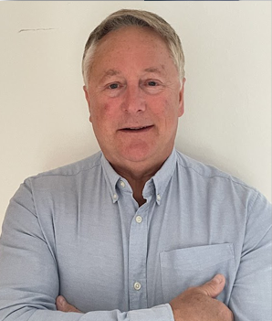 John Emery, Area Surveyor at Voller Surveying Services