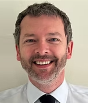 Tim J Voller, Director and Chartered Surveyor at Voller Surveying Services